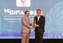 Bpjph Raih Penghargaan Internasional Gifa Championship Award 2024 Cek Selengkapnya 