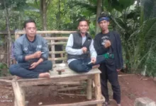 Kelompok Relawan Ratu Anita Tristiawati Alihkan Dukungan ke Dewi-Iing Pilkada Pandeglang