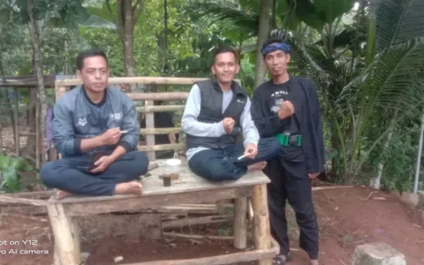 Kelompok Relawan Ratu Anita Tristiawati Alihkan Dukungan ke Dewi-Iing Pilkada Pandeglang