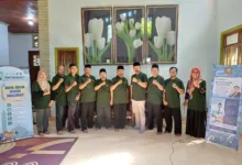 Doa Bangsa Fasilitasi Workshop Fundraiser Wakaf Uang Digital
