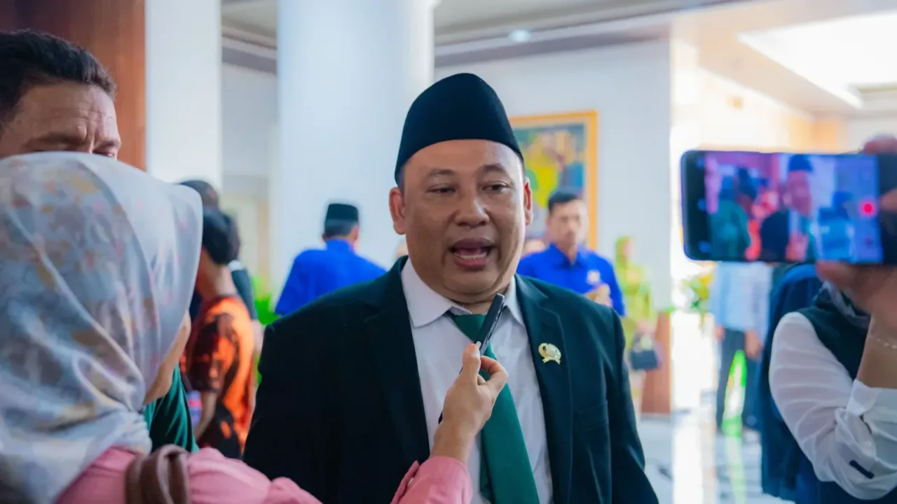 Segera Tangkap, DPRD Banten Pasang Badan Bela Korban Pelecehan Seksual di Warunggunung