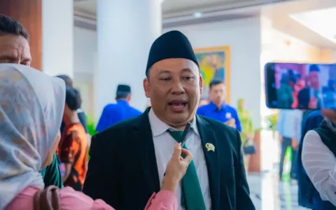 Segera Tangkap, DPRD Banten Pasang Badan Bela Korban Pelecehan Seksual di Warunggunung