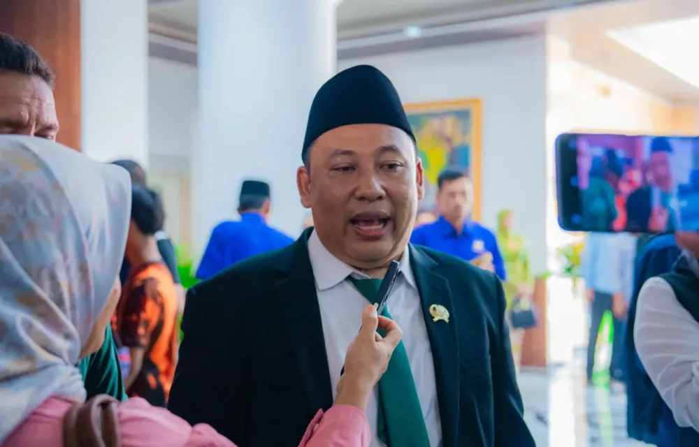 Kejagung Harus Periksa Al Muktabar Di Polemik Pik 2