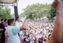 Fokus Menangkan Andra Soni-Dimyati, Raffi Ahmad Bakal Pindah Rumah Ke Tangerang