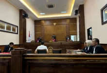 Ketua Pn Jakarta Utara Dituding Intervensi Perkara Bisnis Cangkang Kelapa Sawit
