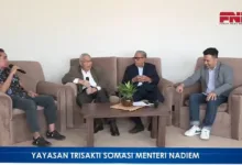 Perampokan Yayasan Trisakti Oleh Mendikbudristek Digagalkan Mahkamah Agung, Kini Rekayasa Ptnbh
