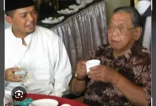 Majelis Permusyawaratan Rakyat Republik Indonesia (MPR RI) Secara Resmi Mencabut Ketetapan (TAP) Nomor II/MPR/2001
