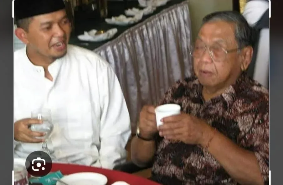 Majelis Permusyawaratan Rakyat Republik Indonesia (MPR RI) Secara Resmi Mencabut Ketetapan (TAP) Nomor II/MPR/2001