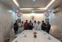 Doa Bangsa Paparkan Program Wakaf Bogor Maslahat di DPRD Kota Bogor