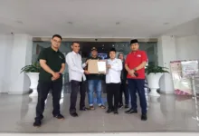 Doa Bangsa Aktifkan Wakaf Produktif di Kota Bogor