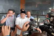 Ipw, Pegiat Antikorupsi Hingga Kejagung Dan Ky Bakal Bedah Kasus Dugaan Korupsi Hpp Bagi Hakim Agung Mencapai Rp.97 Milyar