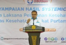 Ombudsman Sebut Perlu Evaluasi Komprehensif Terkait Tahap Akhir Seleksi Casn Ta 2024