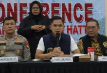 Luar Biasa, Polresta Bandara Soetta Gagalkan 14 Calon Pekerja Migran Ke Kamboja