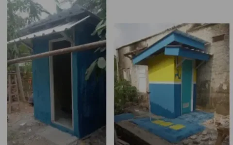 Dinas PUPR Lebak Kurangi Angka Stunting dengan Upaya Penyediaan dan Perbaikan Sanitasi