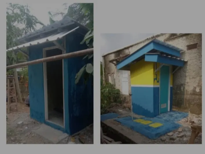 Dinas Pupr Lebak Kurangi Angka Stunting Dengan Upaya Penyediaan Dan Perbaikan Sanitasi