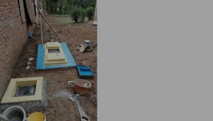 Dinas Pupr Lebak Kurangi Angka Stunting Dengan Upaya Penyediaan Dan Perbaikan Sanitasi