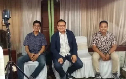 DPRD Banten Puji Penyaluran Bapang di Lebak dan Pandeglang