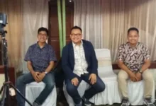 Dprd Banten Puji Penyaluran Bapang Di Lebak Dan Pandeglang