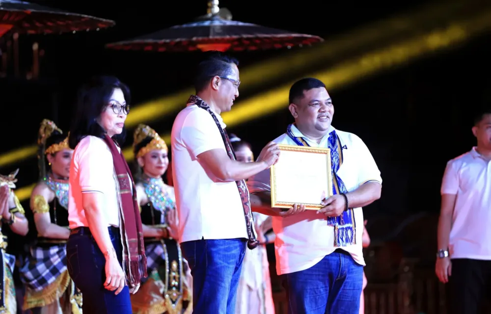 Kemenkumham Kalbar Raih Peringkat Ke-3 Penegakan Hukum Kekayaan Intelektual Tingkat Nasional