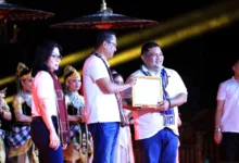 Kemenkumham Kalbar Raih Peringkat Ke-3 Penegakan Hukum Kekayaan Intelektual Tingkat Nasional