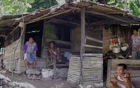 Puluhan Tahun Dikuasai Dinasti, Kemiskinan dan Korupsi Menjamur di Banten Gerak 08 Lawan