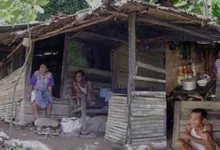 Puluhan Tahun Dikuasai Dinasti, Kemiskinan Dan Korupsi Menjamur Di Banten Gerak 08 Lawan