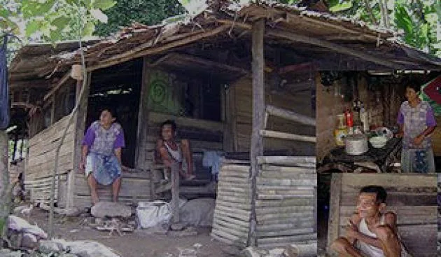 Puluhan Tahun Dikuasai Dinasti, Kemiskinan Dan Korupsi Menjamur Di Banten Gerak 08 Lawan