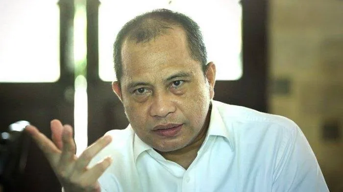 Pansus Haji Murka, Menag Yaqut Diduga Bohong Dan Mangkir Panggilan Dpr