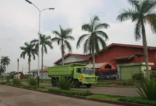 Perusahaan Pabrik Di Cikande