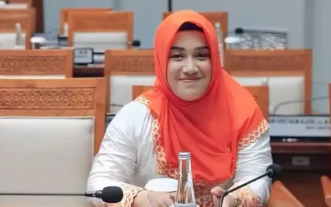 Anggota DPR RI Meitri Dorong Penyusunan Peta Jalan Transisi Energi yang Komprehensif