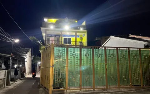 Mengecam Keras Aksi Pencabulan, Anggota DPR RI Minta Pendirian Lembaga Sosial Harus Melalui Verifikasi Ketat