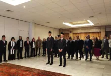 Hilgers dan Reijners resmi jadi pemain Naturalisasi Timnas Indonesia