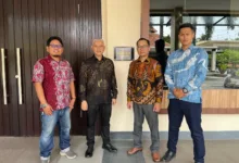 Jagung Hibrida Dba 01 Milik Doa Bangsa Agrobisnis Lolos Kementerian Pertanian Ri Sebagai Varietas Unggul Baru