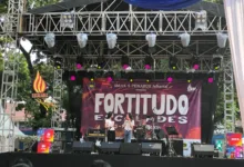 Smak 5 Penabur Jakarta Laksanakan Kegiatan Escalades Fortitudo