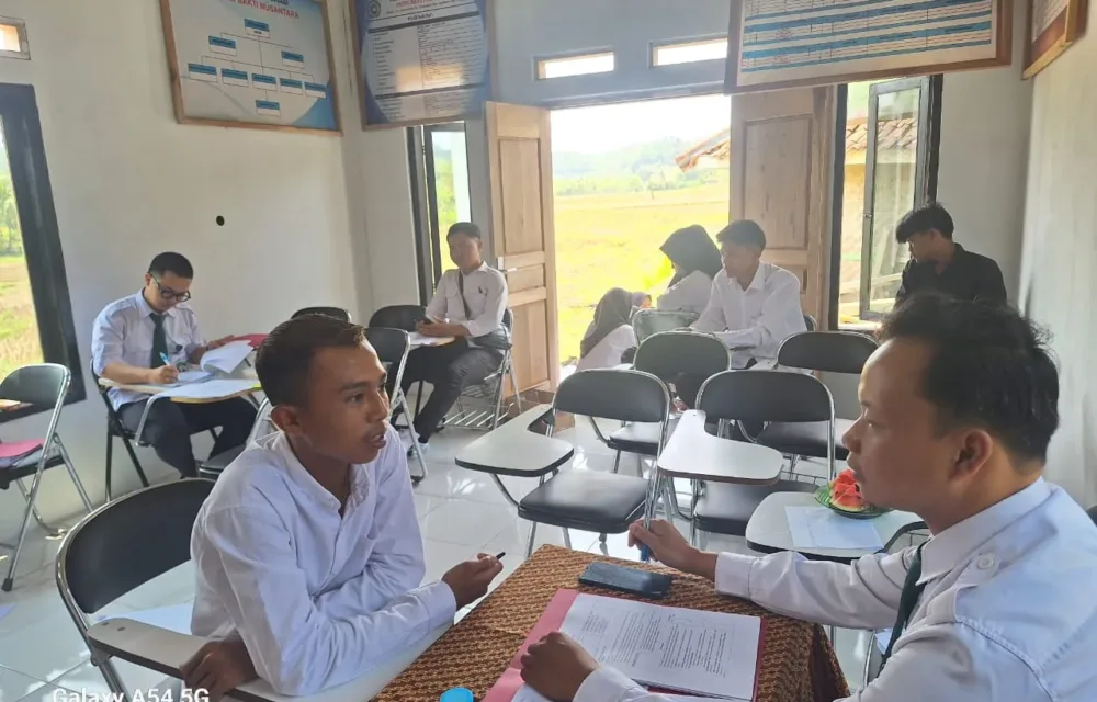 Sertifikasi Profesi Operator Budidaya Organik Tanaman Oleh Lsp Pertani Indonesia