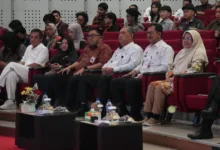 Kemenkumham Jabar Bersama Djki Berkolaborasi Tingkatkan Pemahaman Masyarakat