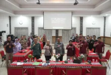 Ditjen HAM Gelar Uji Publik Jabatan Fungsional Analis HAM di Kemenkumham Jabar