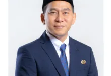 Anggota Dprd Banten Fraksi Nasdem A. Rahmat Hidayat