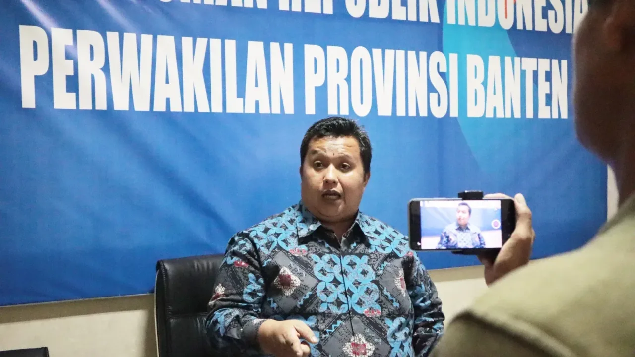 Ombudsman Banten Temuan Over Capacity Jumlah Siswa SMAN SMKN Dalam Pelaksanaan PPDB 2024 di Provinsi Banten