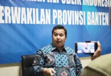 Ombudsman Banten Temuan Over Capacity Jumlah Siswa SMAN SMKN Dalam Pelaksanaan PPDB 2024 di Provinsi Banten