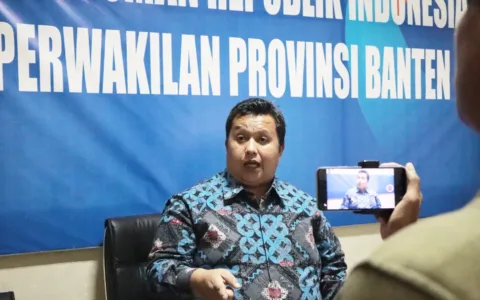 Ombudsman Banten Temuan Over Capacity Jumlah Siswa SMAN SMKN Dalam Pelaksanaan PPDB 2024 di Provinsi Banten