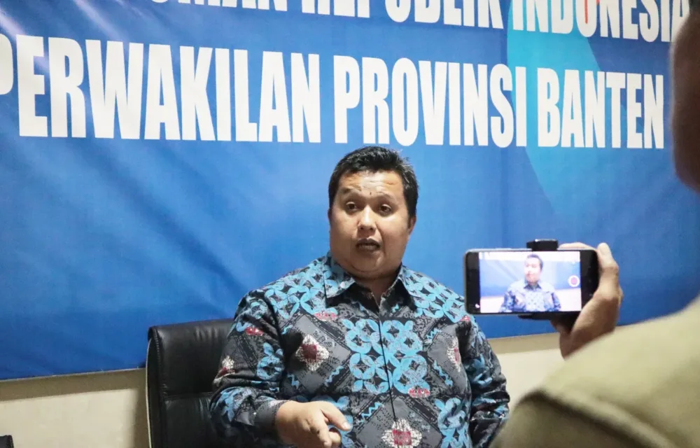 Ombudsman Banten Temuan Over Capacity Jumlah Siswa Sman Smkn Dalam Pelaksanaan Ppdb 2024 Di Provinsi Banten