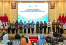 Tri Tito Karnavian Luncurkan Posyandu Dengan 6 Bidang Spm Di Jakarta