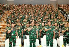 Kasad: Komando Kewilayahan, Ujung Tombak Tni Ad Untuk Bantu Masyarakat