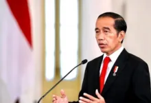 Jokowi Bakal Dianugerahi Medali Kehormatan Loka Praja Samrakshana