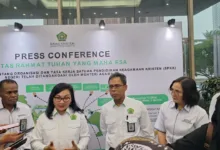 Tersebar di 4 Provinsi Sekolah Kristen Swasta Alih Status Jadi Negri