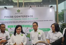 Tersebar Di 4 Provinsi Sekolah Kristen Swasta Alih Status Jadi Negri