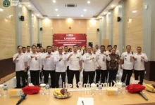 Kadivpas Kemenkumham Jabar Lihat Lebih Dekat Lapas Sukamiskin