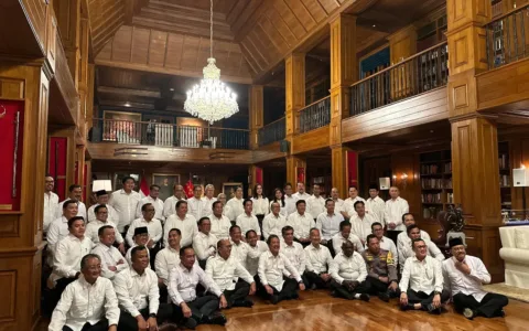 Anggota DPR RI Maman Imanulhaq Sebut Keputusan Tepat Prabowo Pilih Gus Muhaimin Masuk Kabinet