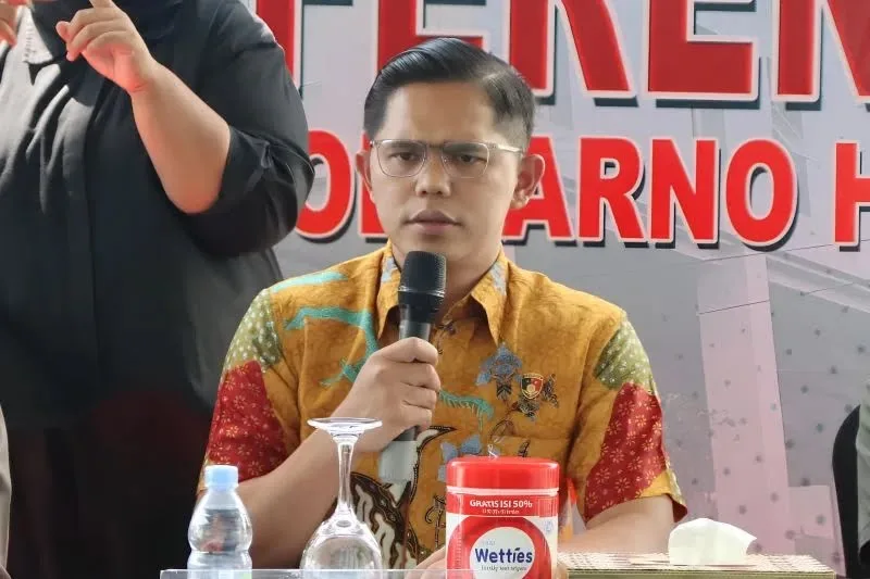 Polresta Bandara Soetta Berhasil Ungkap Enam Kasus Tppo